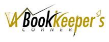 Visit our website: www.abookkeeperscorner.com