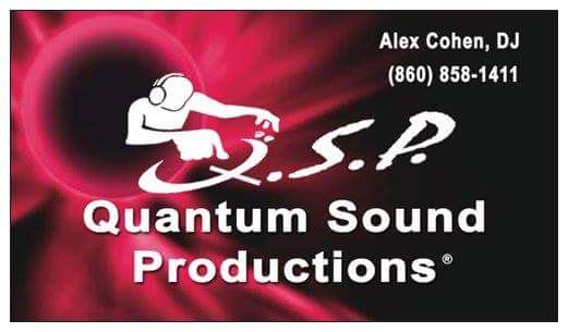 Quantum Sound Productions