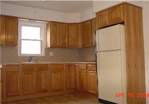 Kitchen repairs and remodeling