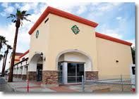 Palmdale - Vallarta Shoppes, cleaned Units 1A-1H.