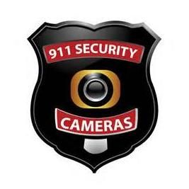 911 Security Cameras