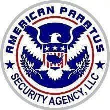 American Paratus Security Agency LLC