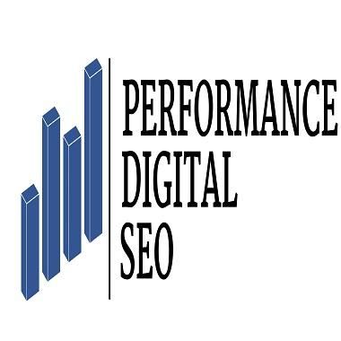 Performance Digital SEO