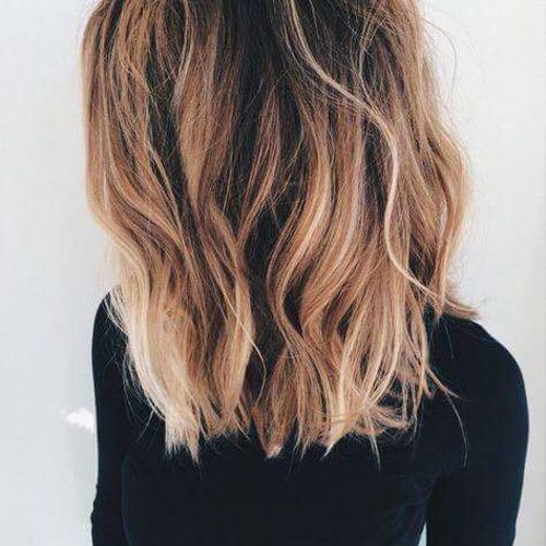 Let's do a real Balayage 