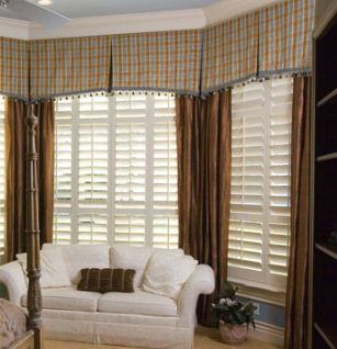 Raleigh Polycore Shutters