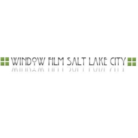 Window Film Salt Lake City