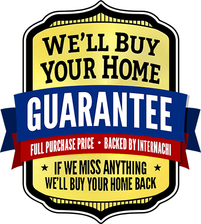 Our 90 day guarantee.