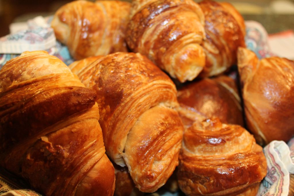 Croissants