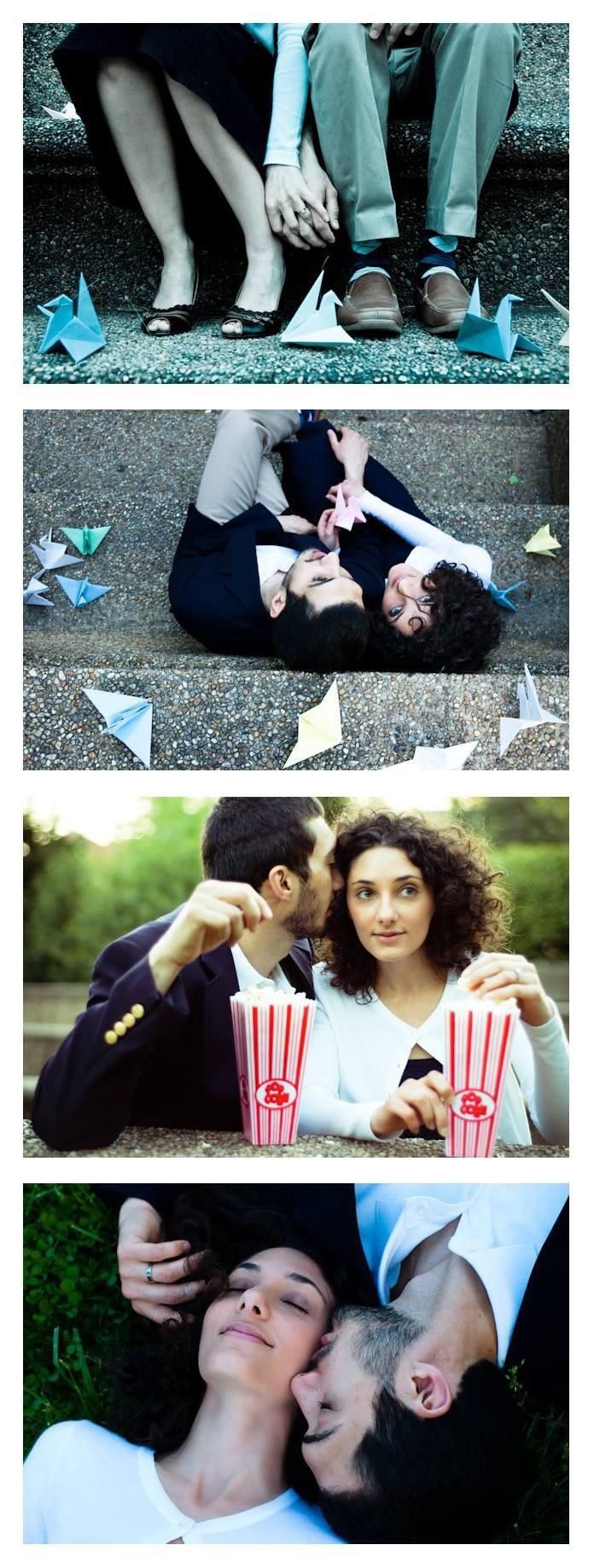 Engagement Photography 