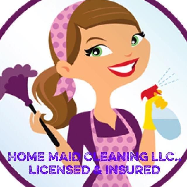 HOMEMAID CLEANING SERVICE LLC.
