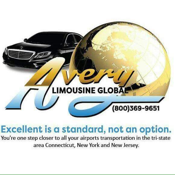 Avery limousine global LLC