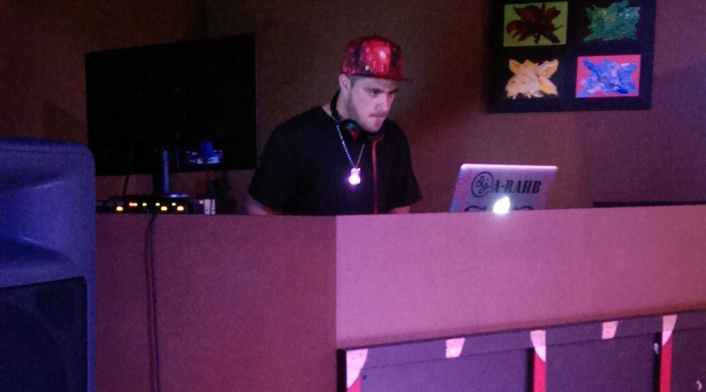 DJ Elevate