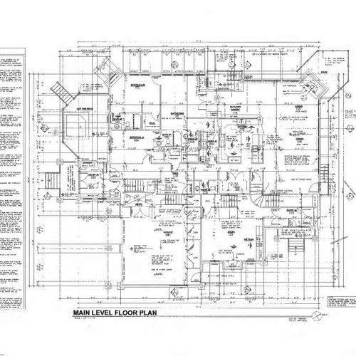 Typical House plans 1
