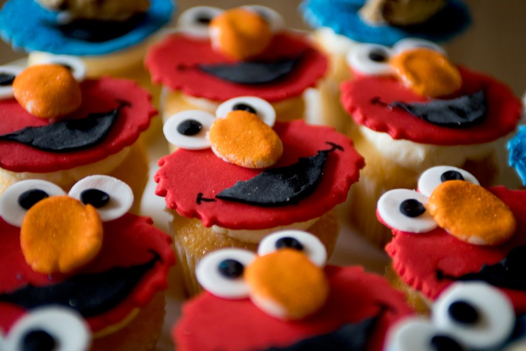 Need some extra special treats? We offer catering 