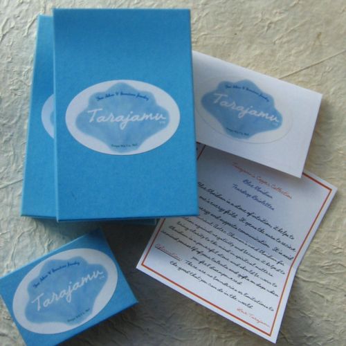 Packaging Design - 2008