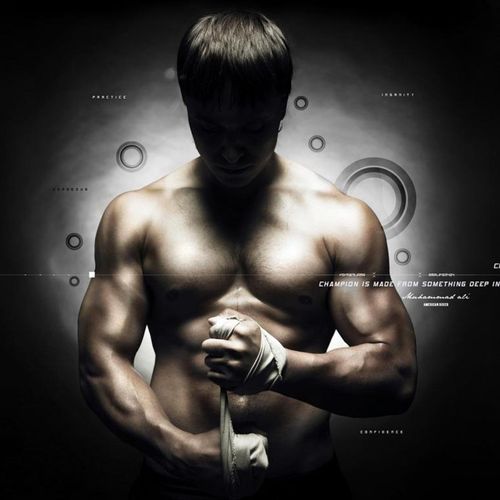 Ol' Skool Boxing for Fitness, Fun & Self Defense