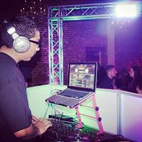 DJ Insanity with Reflx Event Services