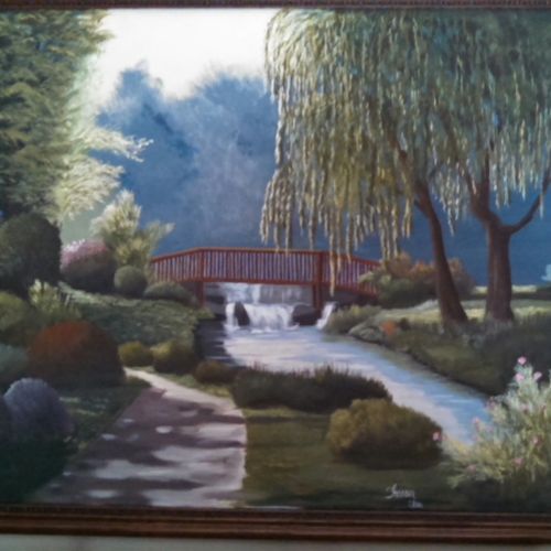 One of my landscapes
