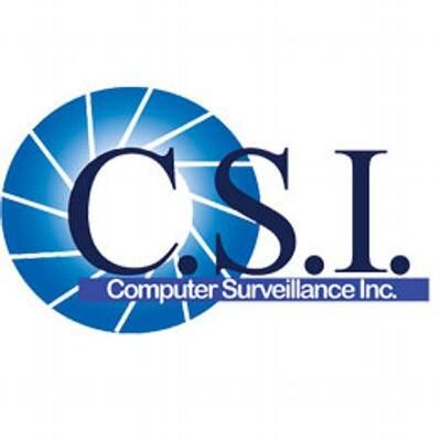 Computer Surveillance Inc.
