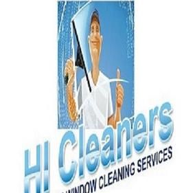 Hi Cleaners