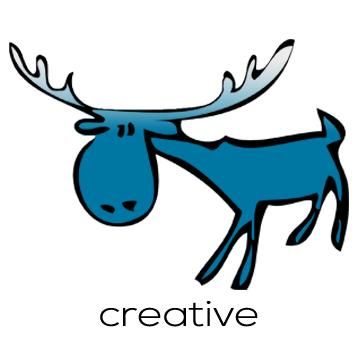 Blue Moose Creative