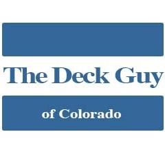 The Deck Guy of Colorado