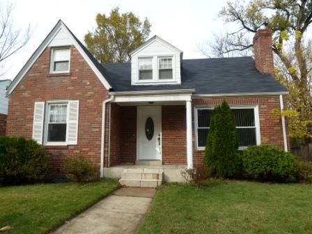 Spacious 3 bed home in University City that we man