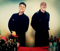 Our most requested attire, at the Equitable Buildi