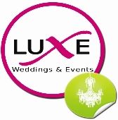 Luxe Weddings and Events