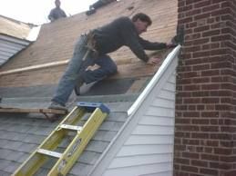 Capps & Co. Roofing