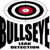 Bullseye Leak Detection