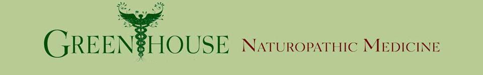 Greenhouse Naturopathic Medicine