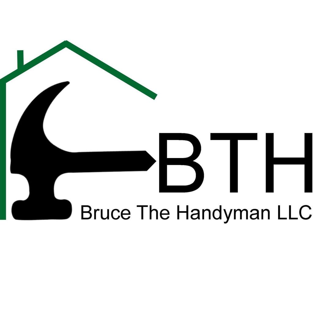 Bruce The Handyman