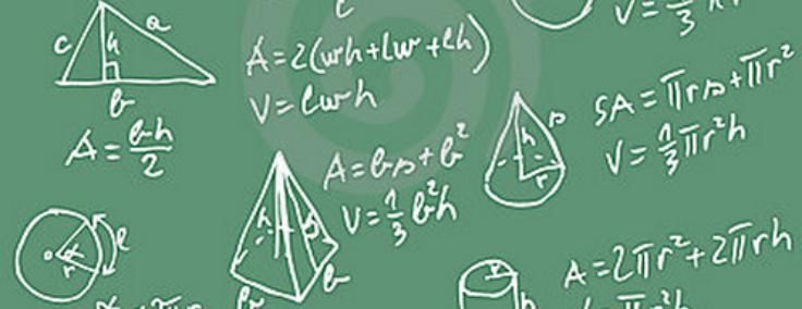 Math can be confusing.  We use visuals, games, and