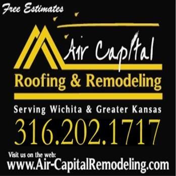 Air Capital Roofing and Remodling