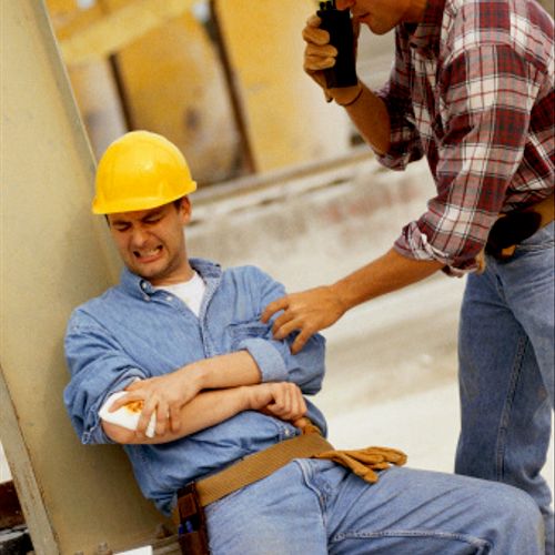 Workplace safety classes like Bloodborne Pathogens