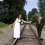 Wedding Photographer Seattle