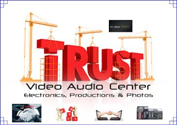 Video Audio Center