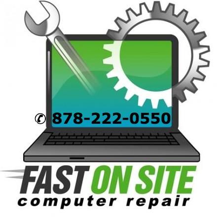 Pasadena Computer Repair Apple Mac PC Virus rem...
