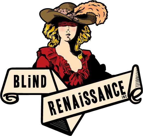 Blind Renaissance, Inc.