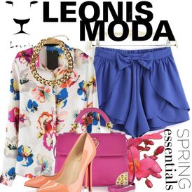 Leonis Moda