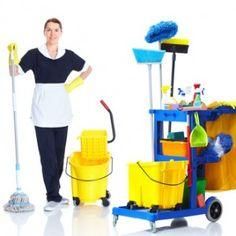 Seattle Janitorial Service