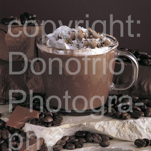 commercial food photography