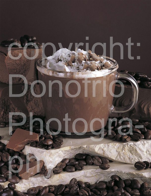 commercial food photography