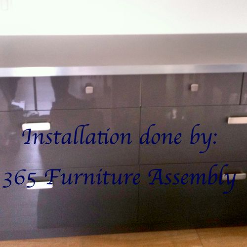 Ikea Akurum Kitchen Cabinet Installation by 365 Fu
