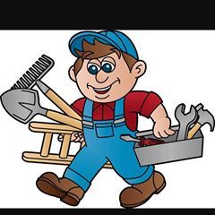 AM Handyman service/ scrap and trash removal