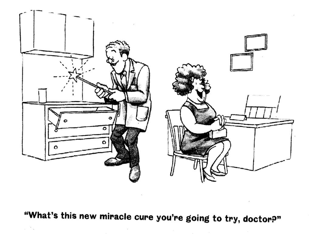 Lighten up your life with laughter!