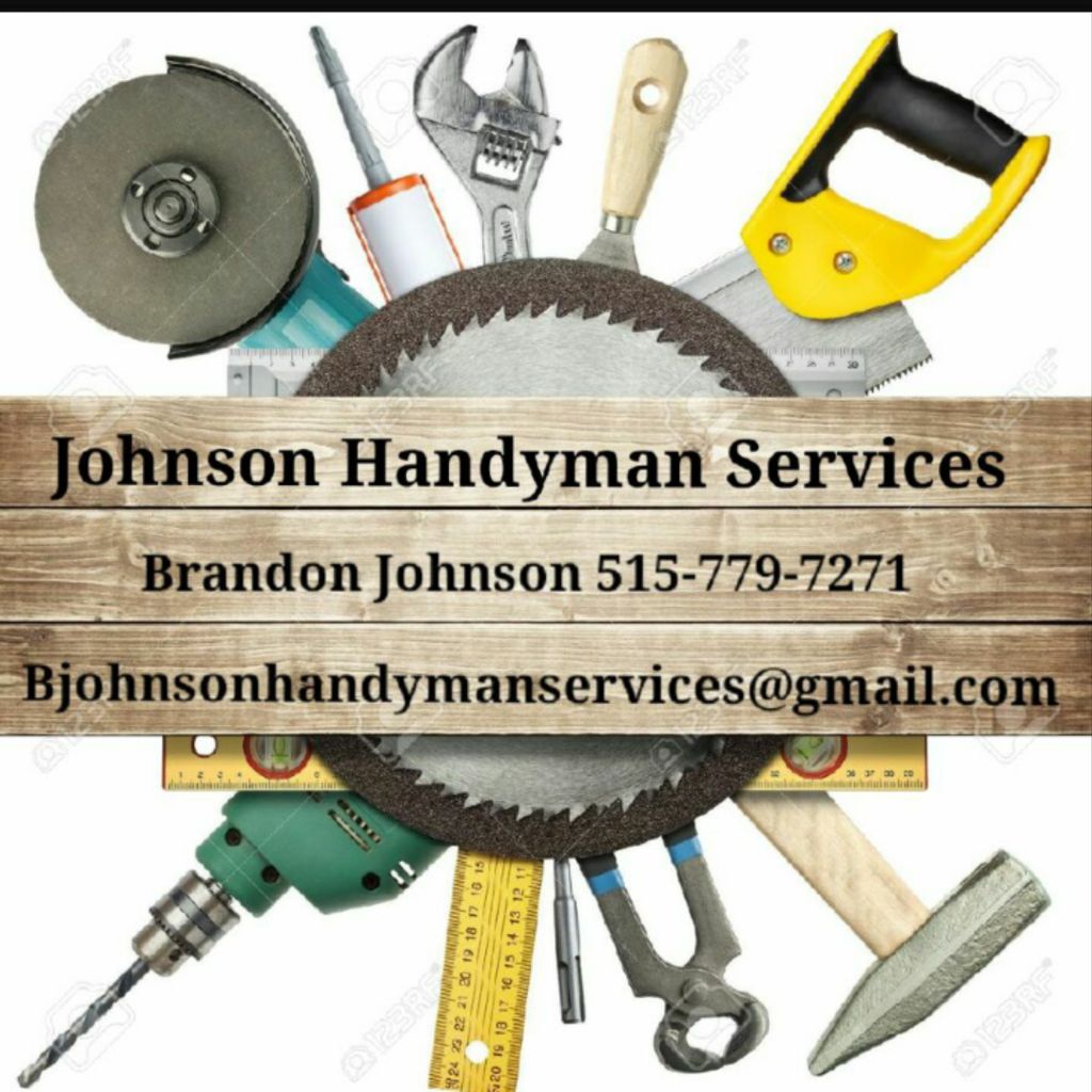 Johnson Handyman Services