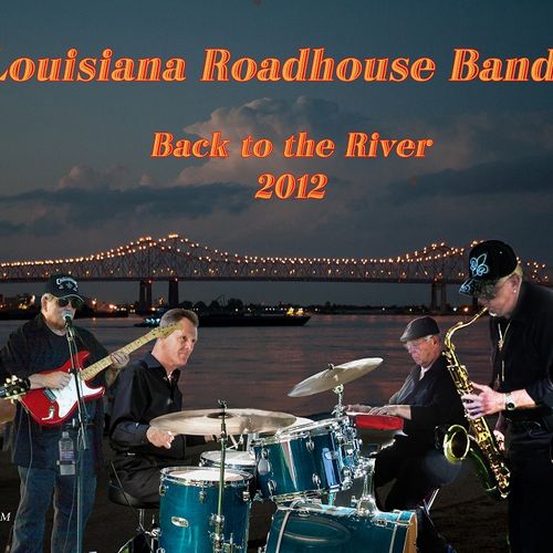 Louisiana Roadhouse Band