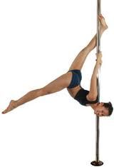 Pole Fitness